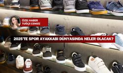 Retro tasarımlar yeniden parlıyor: 2025'te spor ayakkabı dünyasında neler olacak?