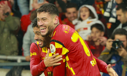 Göztepe, Antalyaspor maçına Romulo'suz hazırlanıyor