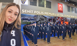 Şehit Şeyda Yılmaz'ın adı yaşatılacak: İsmi polislik sınavına girdiği salona verildi