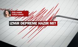 Sosyal medyada tartışma büyüdü: İzmir depreme hazır mı?