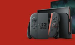 Switch 2 duyuruldu: Nintendo'nun yeni konsolu neler sunuyor?