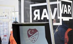 TFF açıkladı! Süper Lig'de yabancı VAR hakemi dönemi başlıyor!