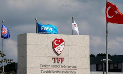 TFF, Süper Lig'den birçok kulüp ve yöneticiyi PFDK'ya sevk etti