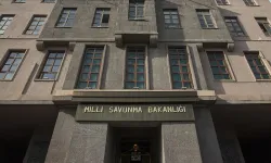 Milli Savunma Bakanlığı'ndan Suriye ziyareti!