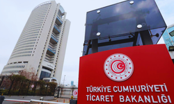 Ticaret Bakanlığı'ndan Suriye'de vergi düzenlemesi açıklaması