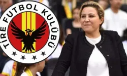 Tire Futbol Kulübü çıkış arıyor