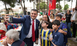 İzmir Torbalı Belediyesi’nden çocuklara sömestr şenliği