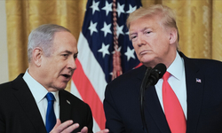 Trump ve Netanyahu, 4 Şubat'ta Beyaz Saray'da görüşecek