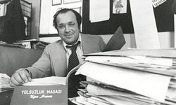 Uğur Mumcu yitirilişinin 33’üncü yılında Buca’da anılacak