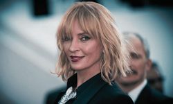 Uma Thurman, Dexter dizisine katılıyor!