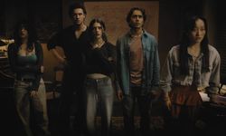 Until Dawn filmi için ilk fragman yayınlandı