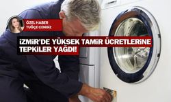 Usta fiyatları tartışma konusu oldu! İzmir'de yüksek tamir ücretlerine tepkiler yağdı