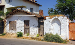 Yazıbaşı Beldesi Cami Çeşmesi nerede? Nasıl gidilir?