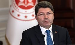 Bakan Tunç'tan açıklama: Çirkin sözler Kabul edilemez