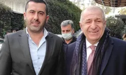 Zafer Partisi Küçükçekmece İlçe Başkanı Mustafa Güngör gözaltında!