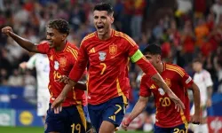 Morata’nın Galatasaray macerası sona erdi