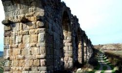 Bergama'nın gizli mühendislik harikası ortaya çıktı!
