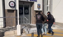 İzmir dahil 29 ilde FETÖ operasyonu: 39 tutuklama