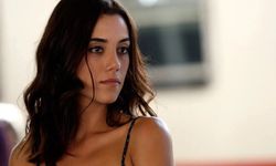 Cansu Dere dört yıl sonra ekranlara dönüyor! Yeni dizisi belli oldu