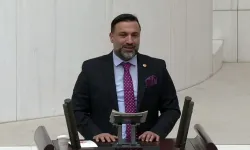 AK Parti MKYK listesine girdi: Cemal Bekle’ye yeni görev