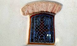 Dikili'de gizli bir tarih: 1910 yılından kalma evin sırları!