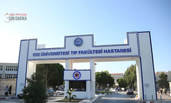 Ege Üniversitesi’ne Emine Erdoğan adına yeni enstitü