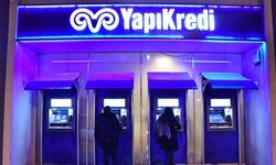 Yapı Kredi'nin kârı ilk çeyrekte sektör ortalamasını katladı
