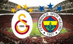 Galatasaray-Fenerbahçe derbisinin tarihi belli oldu! İşte Süper Lig’de ilk yarının derbi programı