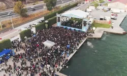 İzmir Arena’ya nasıl gidilir? İzmir Arena'ya ulaşım rehberi