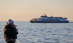 İZDENİZ vapur ve feribot sefer saatleri