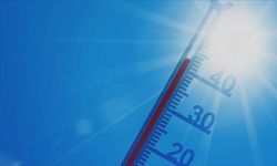 İzmir'de sıcak hava alarmı: Hissedilen sıcaklık 40 dereceye ulaşacak