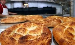 İzmir'de ramazan pidesi fiyatı tartışma yarattı