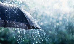 Meteorolojiden iki şehir için sağanak uyarısı
