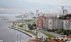 İzmir'de kışın gezilecek en güzel yerler