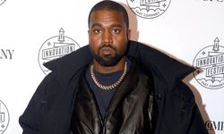 Dünyaca ünlü yıldız Kanye West, Türkiye'de