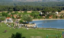 Buca Kaynaklar Köyü'nde doğa içinde uygun fiyatla kahvaltı yapabileceğiniz 5 mekan