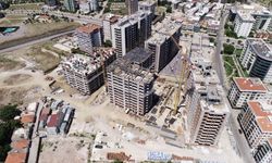 Kentsel dönüşümde yeni dönem: Satış ve yapı hakkı düzenlendi