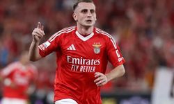 Benfica’da Kerem kadro dışı, Fenerbahçe iddiası gündemde