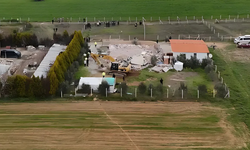 Menderes'te yıkımlar devam ediyor!