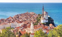 Karşıyaka'da Slovenya rüzgarları esecek