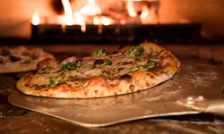 Avrupa'nın en iyi pizzacıları açıklandı! Türkiye'den 2 işletme listeye girdi