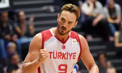 EuroBasket 2025’te Türkiye 4. sıraya yükseldi