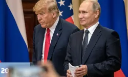 Trump'tan Putin ile yeniden görüşme sinyali