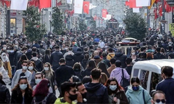7 bölgenin nüfus şampiyonları belli oldu: Ege’nin lideri İzmir