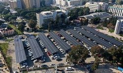 İzmir’in teknoparkından 137 milyon dolar teknoloji ihracatı!