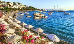 Tatil sezonu yaklaşıyor oteller doluyor: Erken rezervasyonda artış var!