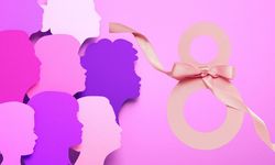 Çeşme’de 8 Mart yankısı: Buradayız, eşitiz, birlikteyiz!