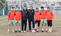 Karşıyaka’da Ahmet Yıldırım destek istiyor