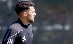 Altay'da Onur Efe ve Ali Kızılkuyu yol ayrımında