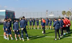 Altınordu evinde kazanmak istiyor